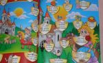 Obrázkový slovník angličtiny pre deti od 5 rokov