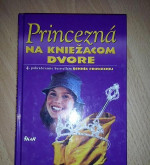 Meg Cabotová - Denník princeznej (4 časti) – fotka 3