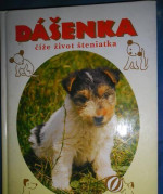Predám detske knižky – fotka 4