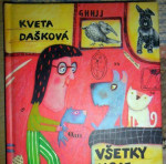 Predám detské knižky – fotka 3