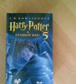 Predám úplne nové knihy Harry Potter – fotka 2