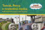 Detske knihy, Tomáš, lacné knihy, nové – fotka 3