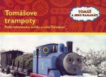 Detske knihy, Tomáš, lacné knihy, nové – fotka 4