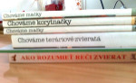 Predám detské knihy – fotka 2